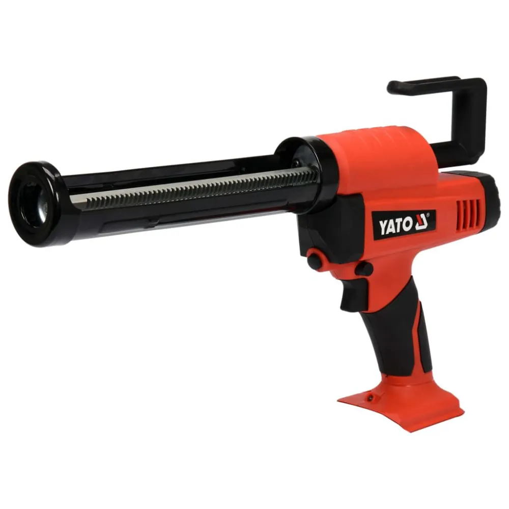 YATO Kitspuit zonder accu 18 V