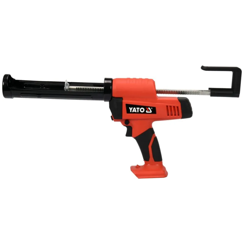 YATO Kitspuit zonder accu 18 V