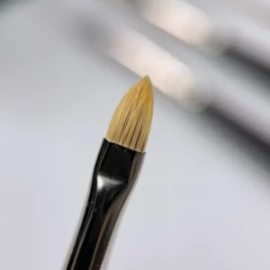 Acrylic nail brush - Sculptor S6 10 mm Atica