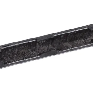 Brush Seal Retainer - Zwart met kwaliteitsgarantie