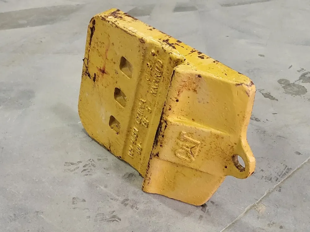 HSS-Gegalvaniseerd RH Bolt-On Half Arrow Segment 109-9081