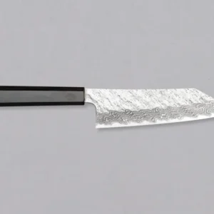 Nigara Bunka VG-10 Damascus Tsuchime 180mm (7.1")