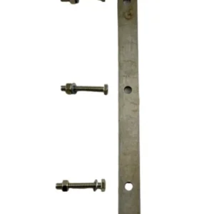 Roberts 10-918-06 Lower Fixed Blade w/ Bolts