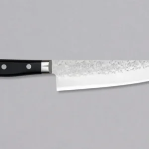 Takamura Gyuto VG-10 Tsuchime 180mm (7.1")