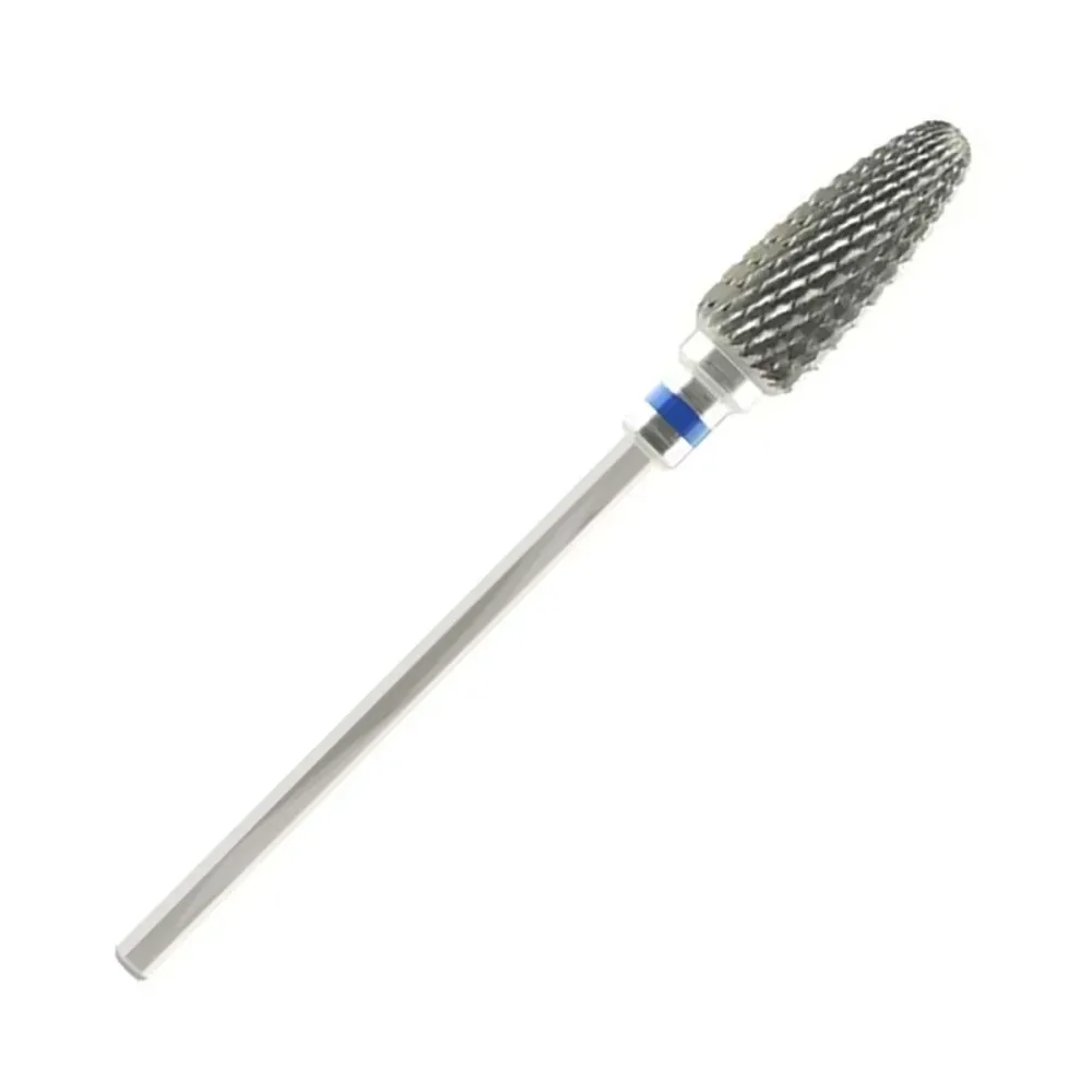 Tungsten cutting bur - work on metaal resin or plaster. met kwaliteitsgarantie