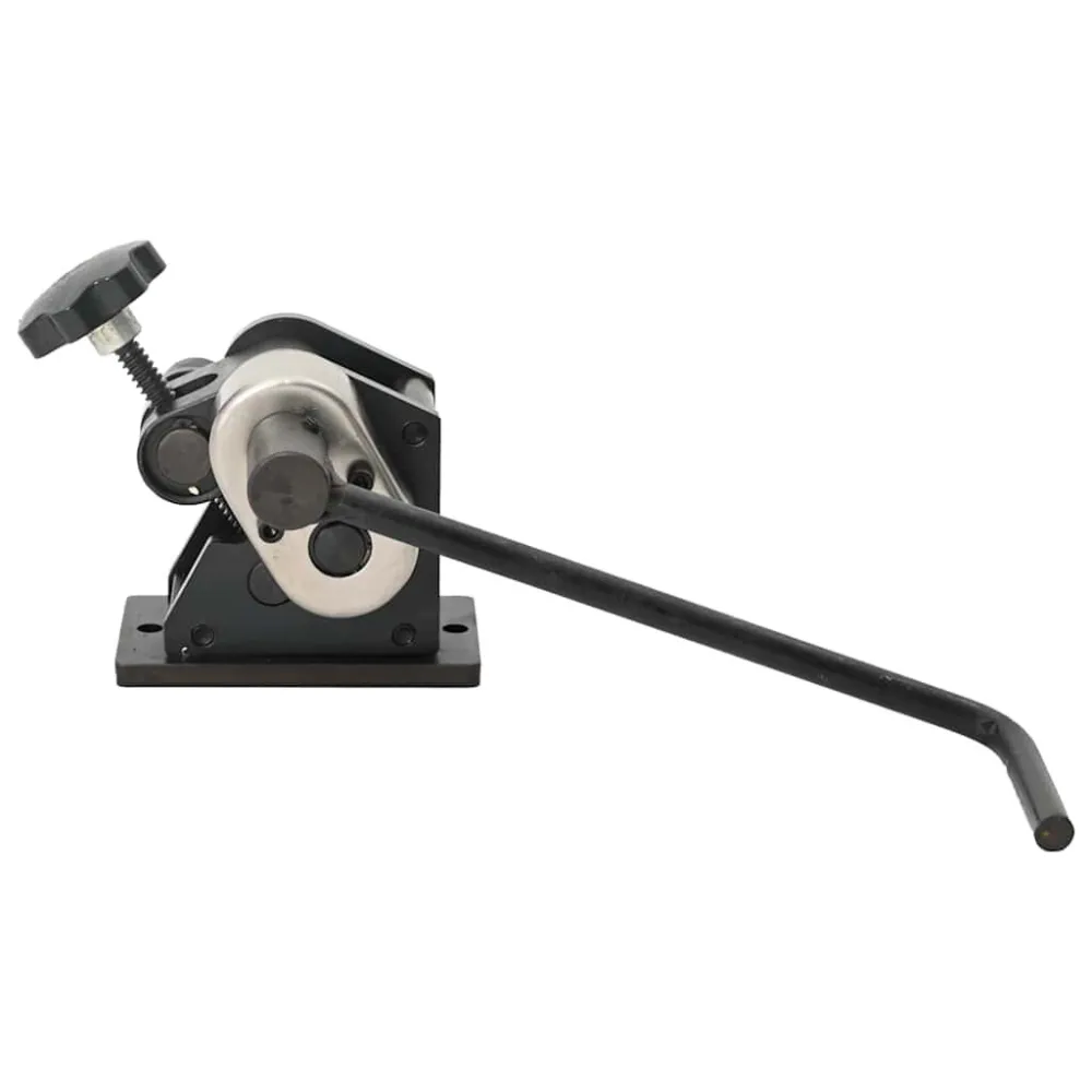 Ringbuigmachine
