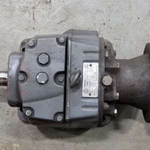 63:1 Ratio Gear Reducer CBN3253SB363U56/ CBN-3253-S-B3-63-U-56