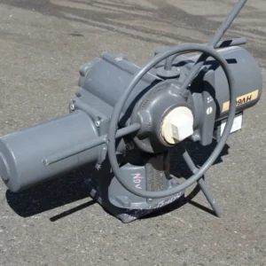 3.2 Amp, Actuator Type IQ20FA14B4