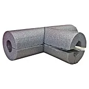Buisisolatie T-Stuk - Isolatiedikte: 13 mm, Binnendiameter: 15 mm