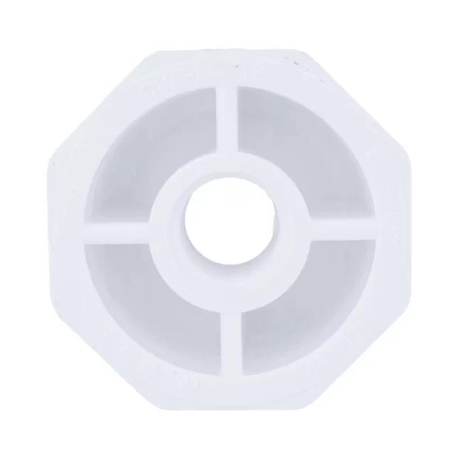 Charlotte Pipe 1-1/2- x 3/4- Schedule 40 VINYL Reducing Bushing