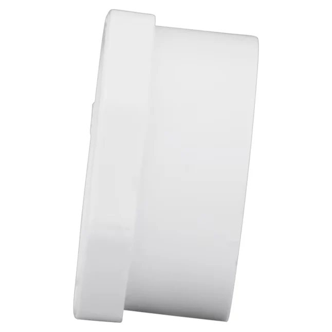 Charlotte Pipe 2- x 1-1/2- Schedule 40 VINYL Reducing Bushing