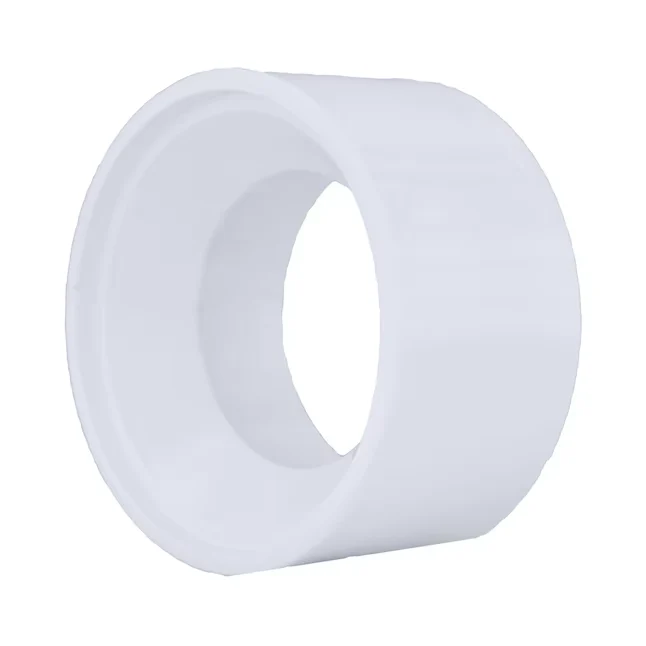 Charlotte Pipe 2- x 1-1/2- VINYL DWV Reducing Bushing