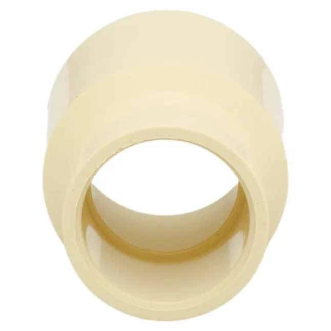 Charlotte Pipe 3/4- x 1/2- CPVC Reducing Coupling