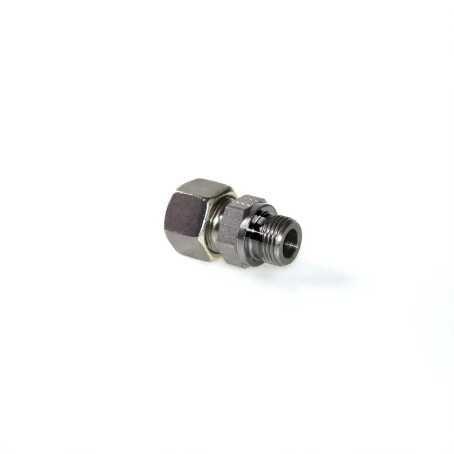 Ermeto - inschroefkoppeling - recht - 10SxM16X1.5 - GE10SMCF
