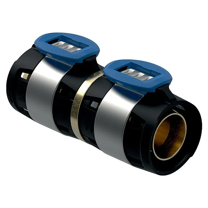 Geberit FlowFit Overgangsstuk, persverbinding -
