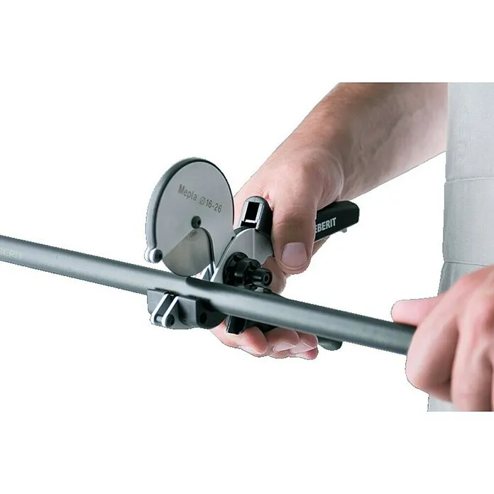 Geberit FlowFit Systeembuis - Diameter: 20 mm, Lengte: 50 m