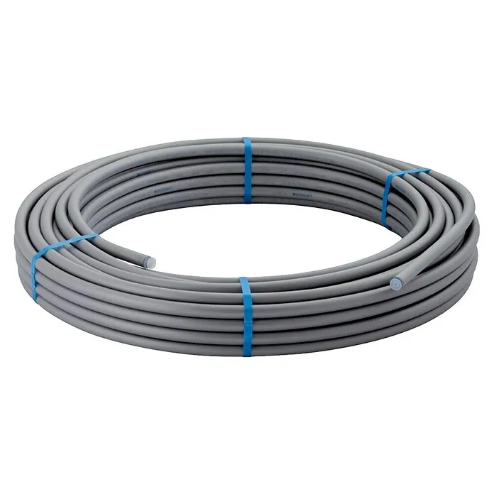 Geberit FlowFit Systeembuis - Diameter: 20 mm, Lengte: 50 m
