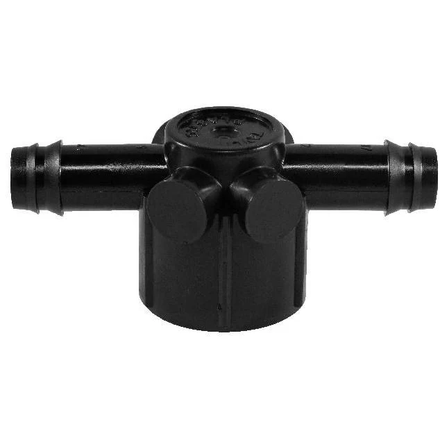 Rain Bird - XFDTFA075 Barb Tee Female Adapter - 17mm x 3/4 . FPT x 17mm