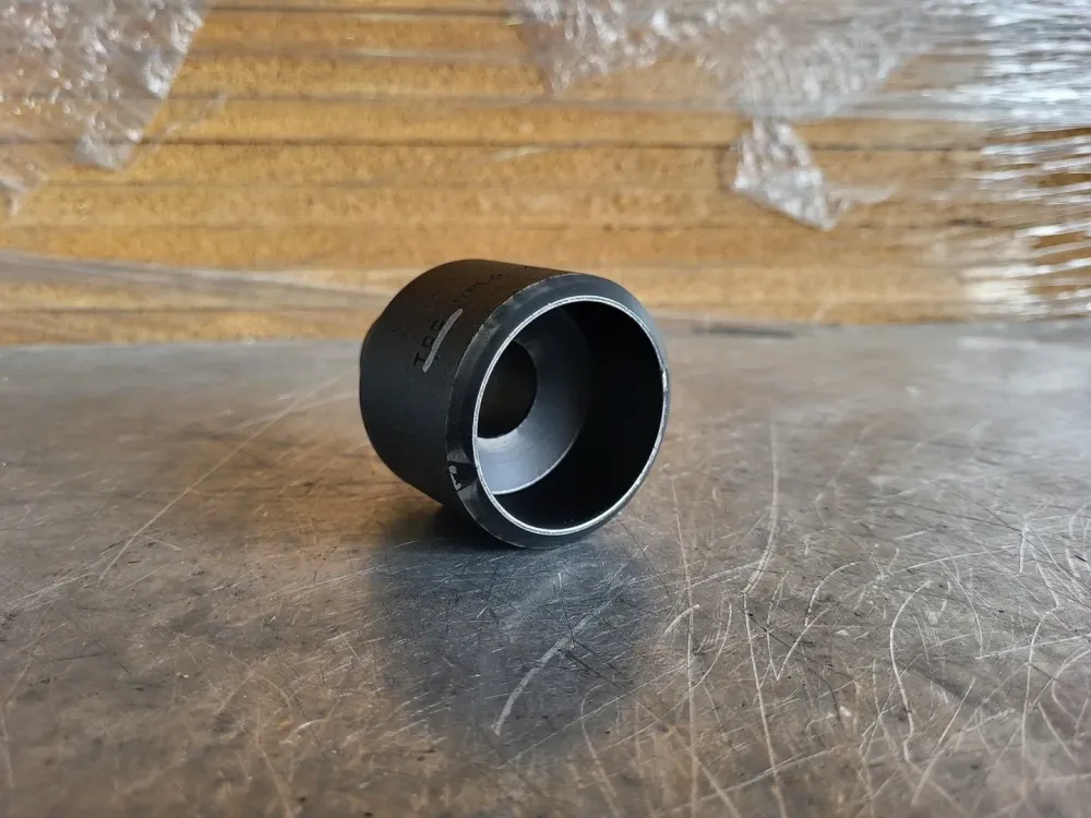 2" x 1" Reducer Butt Weld WPL6