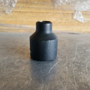 2" x 1" Reducer Butt Weld WPL6