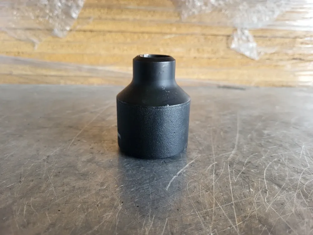 2" x 1" Reducer Butt Weld WPL6