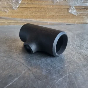 2" x 1" Reducing-Tee Butt Weld WPL6