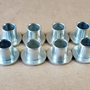 0.312-32UNF Adapter Bushing 1010281800 (Pack 8)