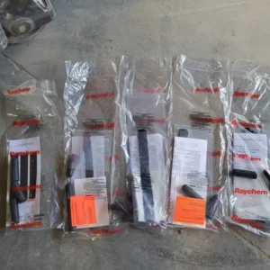 1000V Motor Connection Kit MCK-1V, 905232-000 (Box 5)