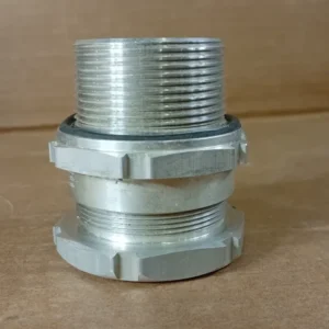 1-1/2" NPT Cable Gland TC-150A150