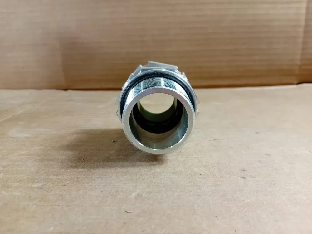 1-1/4" Cable Gland NPT TC-125A127
