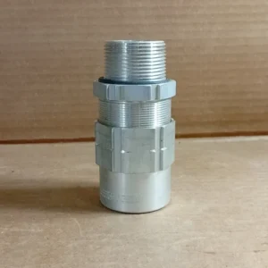 1-1/4" NPT Cable Gland TMC2-125A137