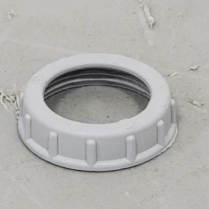 1-1/4" Van kunststof Bushing CI2716 (Box 30)