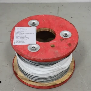 250 ft. Galvanized Cable T-53127