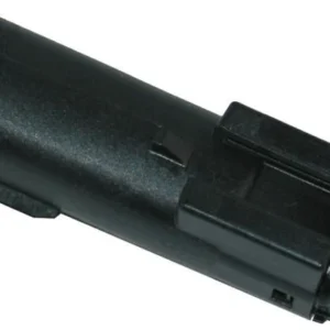 2-Position Molex MX-150 Series Male Connector Ravenzwart Harley-Davidson