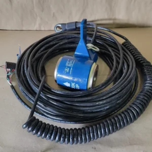 30k lb Load Cell w/ cable