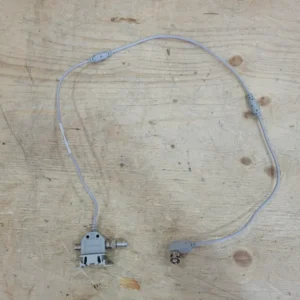 ControlNet T-Tap Cable 1786-TPR/C
