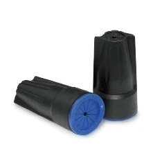 King Innovation 61335 - Black/Blue, 10pc. Bag