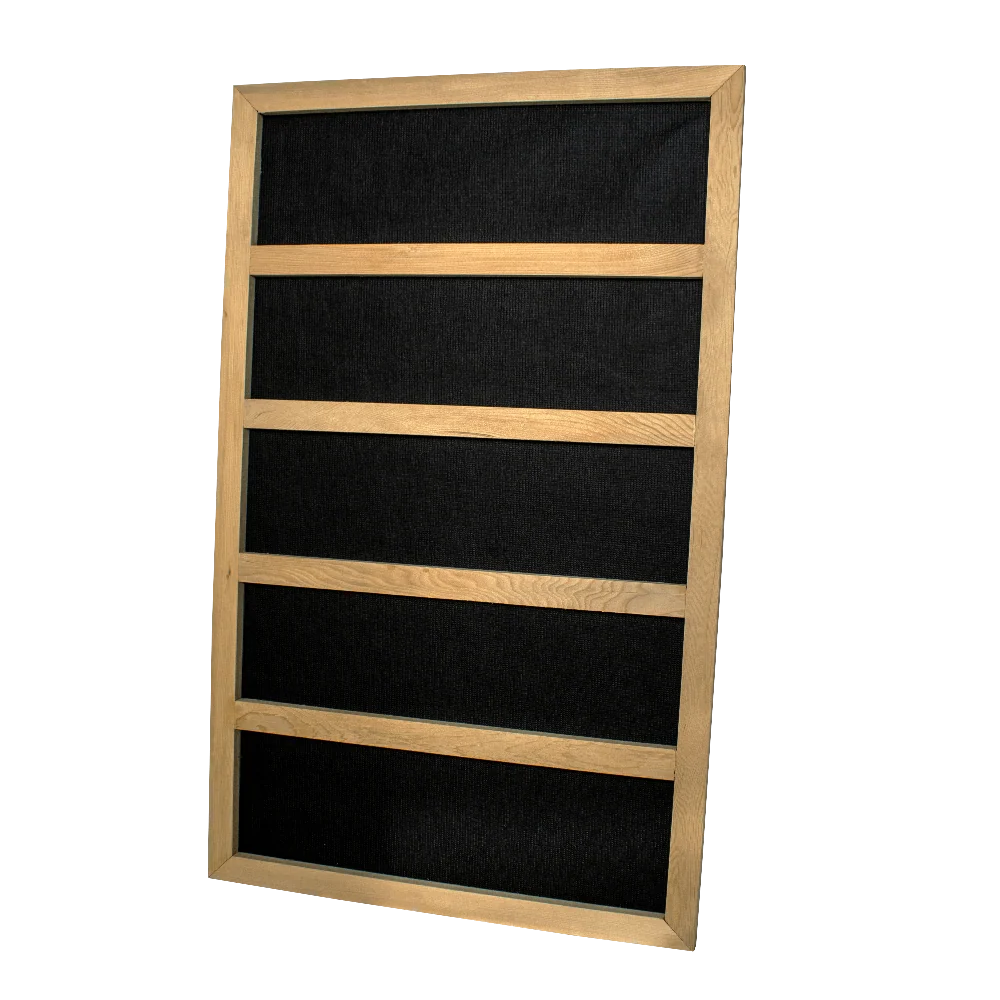 Koolstof Fiber FAR Infrared Sauna Heater Panel | 300 WATT - 110/120VAC