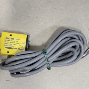 Mini-Beam Receiver SM31R 10-30 VDC
