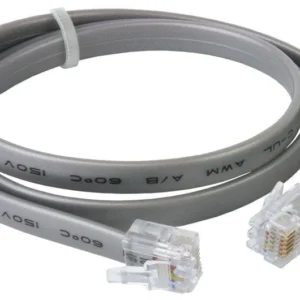 Rheem RCPN-AMP03-0013111101-0001 Moduleerbaar Plug Cable Ikonic