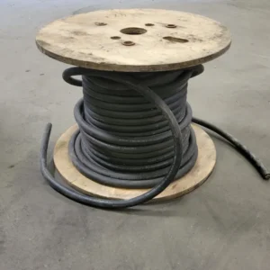 Teck Cable 12 AWG, 4-Conductor 600V