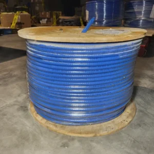 Type Cable 18 AWG 123076F