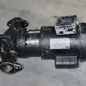 3/4 hp Centrifugal Pump TP40-80/2 U-G- XBQE, 96405255