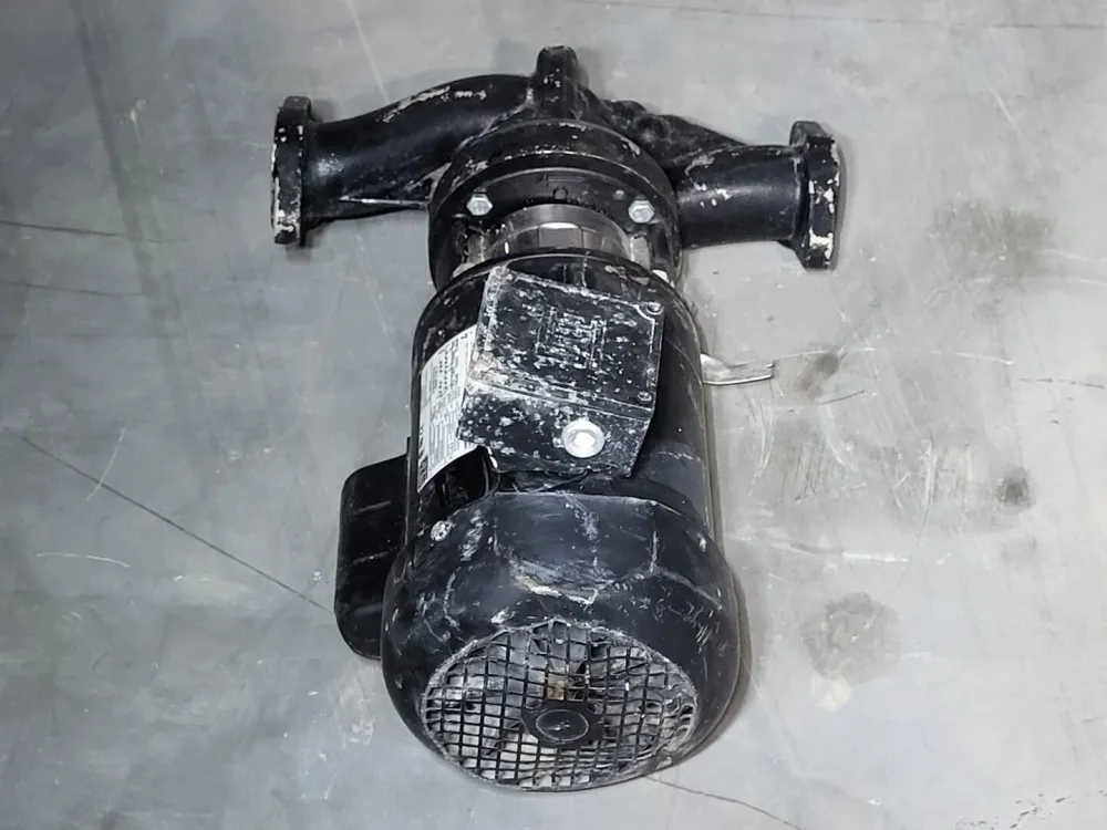 3/4 hp Centrifugal Pump TP40-80/2 U-G- XBQE, 96405255
