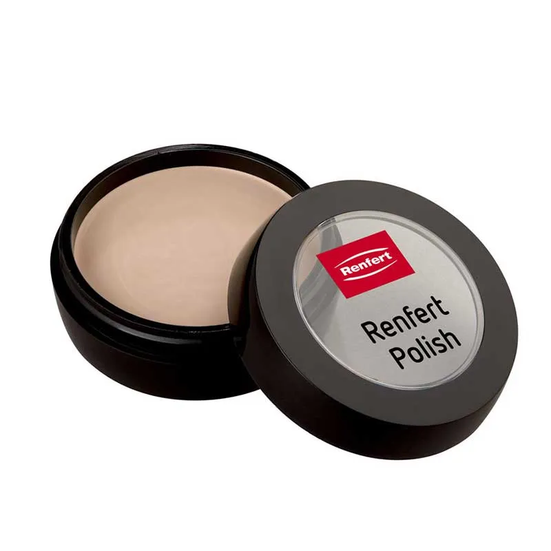 Polish Polish Diamond Paste Porselein Disilicate Zirconium Facets. Gegalvaniseerd staal