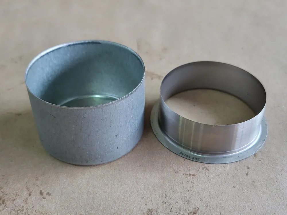 Speedi Sleeve 60mm Bore, 99235