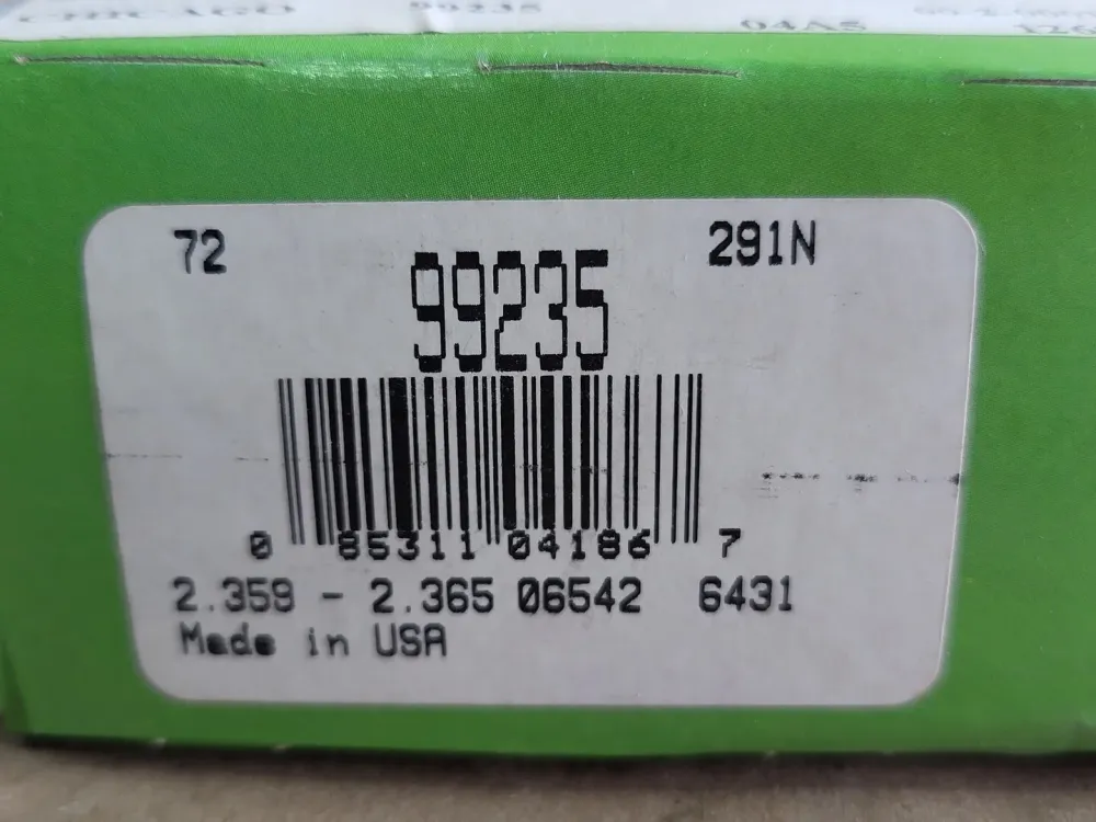 Speedi Sleeve 60mm Bore, 99235