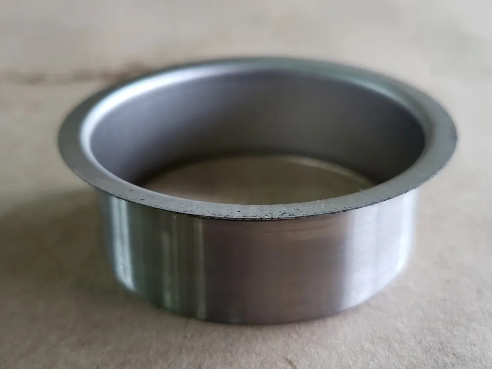 Speedi Sleeve 60mm Bore, 99235