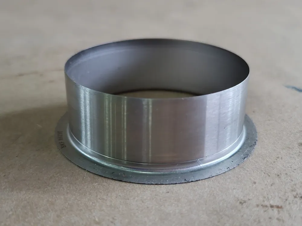 Speedi Sleeve 60mm Bore, 99235
