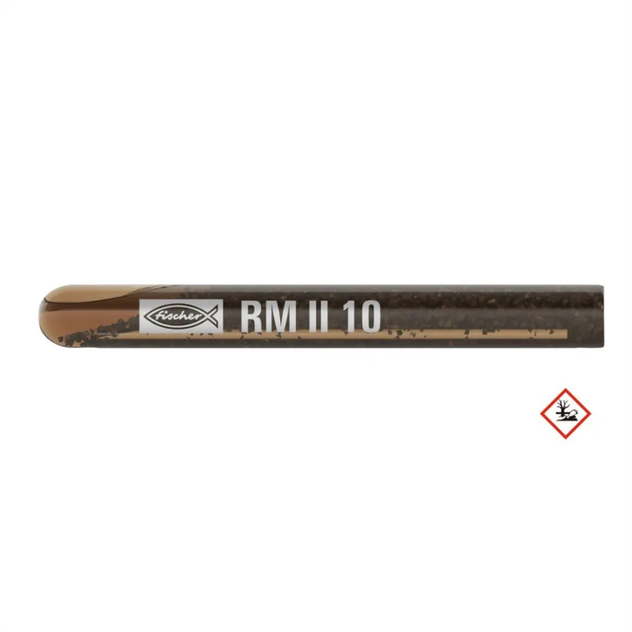 Gegalvaniseerd anker fischer chemisch anker - RM - capsule R